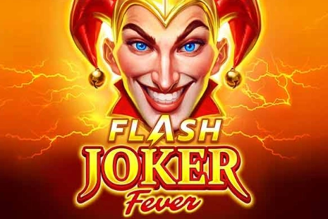 Flash Joker : Fever